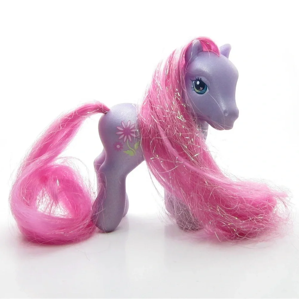 My little pony G3 blossom